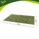 Camouflage Net 3x6m with 100 Cable Ties Gardlov, Green Woodland