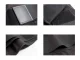 Neoprene Weight Loss Fitness Belt, Size M, Black