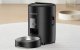 Rojeco Smart Pet Feeder 2L WiFi Automatic Food Dispenser Black