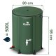 Plonos 452100 Rainwater Tank 500 L