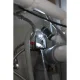 KS Tools Flexible Inspection Mirror with LED Lighting