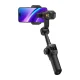 Aochuan Smart S3 Gimbal with AI Sensor, Black