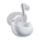 TWS Wireless Earbuds QCY MeloBuds Pro HT08 ANC White