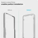 Samsung Galaxy A53 5G (SM-A536) Spigen ALM GLAS.TR Tempered Glass 2-Pack
