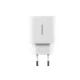 Joyroom JR-TG6 GaN 30W Wall Charger, White