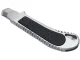 Universal Metal Utility Knife with 18mm Snap-off Blade