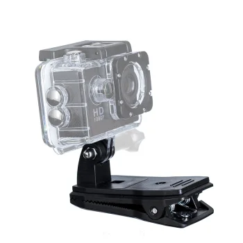 Clip Mount Holder for GoPro