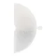 Rojeco Replacement Filters for Pet Water Fountains, 8pcs