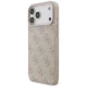 Guess 4G Classic Case for iPhone 17 Pro Max / 18 Pro Max - Pink