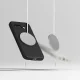Ringke Onyx Magnetic Magsafe Phone Case Cover Google Pixel 9A - Black