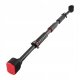 4FIZJO PRO Adjustable Portable Doorway Pull-Up Bar for Home and Gym, 72-100 cm