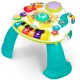 Ricokids Musical Learning Activity Table with Bluetooth RK-812