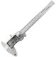 Digital Metal Caliper with LCD Display 150mm