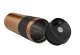 Thermal Mug MOUNTAIN GOAT TRAVEL 450 ml, Brown