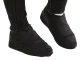 Waterproof Shoe Covers L (41-45), Black