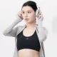 Rockbros 15210025 Sports Bra Size XS - Black