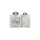 Guess AirPods Pro Cover Marble Strap Collection Grey