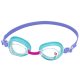 Bestway Arielka Kids Swimming Goggles, Blue