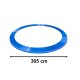 Spring Guard Protector Safety Mat Collar for Trampoline, 305 cm
