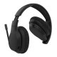 Belkin Soundform Adapt Wireless Over-Ear Headphones, Black
