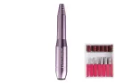Nail Drill Machine Activeshop Mini pro203, Pink