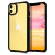 Apple Iphone 11 6.1\'\' Spigen Ultra Hybrid Case Cover, Matte Black