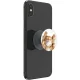 Popsockets 2 Snoozy Cat Holder and Phone Stand