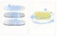 Filters for Pet Water Fountain ROJECO 1.5L, 16 Pack (RYSJPJXF-LX8)