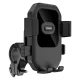 Dudao F7 Phone Holder for Bike, Motorcycle, Scooter - Black