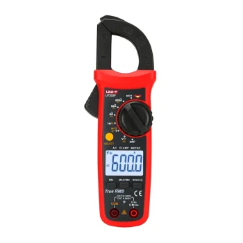Uni-T UT202F Digital Clamp Meter
