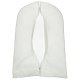 Clear Garment Bag for Suits and Dresses 60 x 120 cm