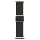 Spigen Fit Lite Ultra Strap for Apple Watch 42/44/45/49mm, Black