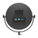 Newell Air Artha XL Round LED Light Panel, 70W, 3200-5600K, with Remote