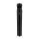 Newell Mini-01 Mini Tripod for LED Lights and Cameras, 1/4\", Black