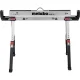 Metabo MAB 82 Sawhorse Set, 2 Pieces