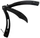 Training Butterfly Knife, Black