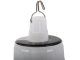 Solar LED Camping Lantern with USB Charging, Portable