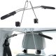 Maclean MC-870 Universal Car Clothes Hanger