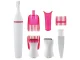 Trimmer Depilator Female Electric Hair Removal Machine Shaver