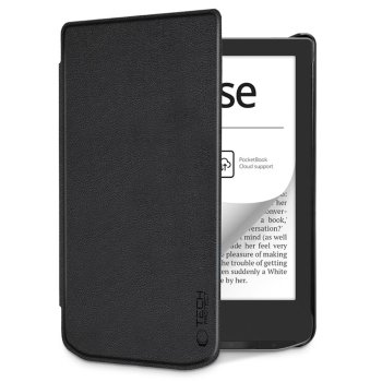 Tech-Protect SmartCase for PocketBook Verse / Pro / Lite, Black
