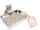 Large Cat Litter Scoop