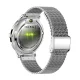 Colmi V89 Smartwatch, Silver