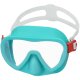 Bestway 22057 Turquoise Swimming Mask