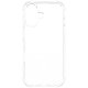 CARE by PanzerGlass Fashionable Samba Case w. White MagSafe iPhone 17 - Transparent