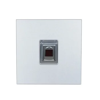 Fingerprint Module VTO4202F-MF, Silver