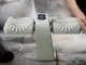 Electric Automatic Double Dumpling Maker Machine
