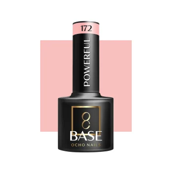Ocho Nails Powerful 172 Hybrid Base, 5g