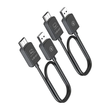 Minix NEO-H1 Wireless HDMI Video Transmitter and Receiver, 1080p, 50m