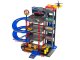 Kids Toy Play Multi-Storey Car Parking Garage