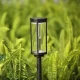 Forever Light SUNARI FLS-97 Classic LED Solar Garden Lamp 3000K 500mAh